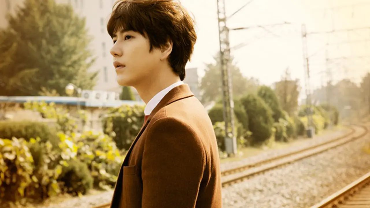 Berterima Kasih, Kyuhyun Super Junior Gelar Konser Mini