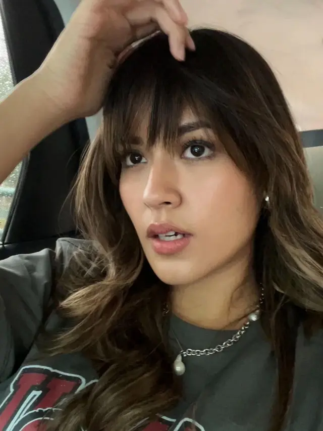 Raisa (Instagram/raisa6690)