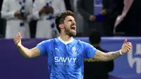 Manchester United Gigit Jari! Ruben Neves Pilih Bertahan di Al-Hilal