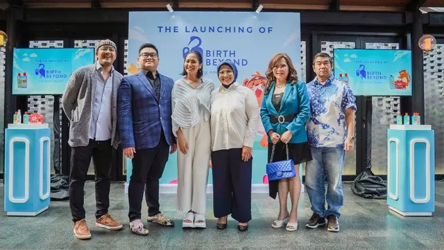 Beragam Produk Brand Baby Care Bagi Ibu Pintar untuk Merawat dan Memenuhi Kebutuhan Anak.