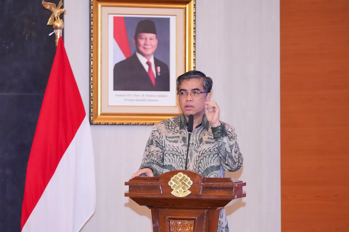 Peluang Kerja Dalam dan Luar Negeri Terbuka Lebar, Menaker: Segera Manfaatkan Kesempatan Ini