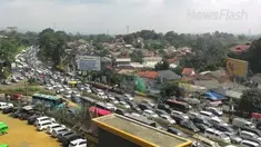 Polres Bogor akan lakukan rekayasa lalulintas dari arah Cianjur Puncak dan Bogor jelang perayaan malam tahun baru