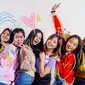 Berawal dari akun Instagram, Rahasia Gadis berkembang menjadi komunitas untuk dukung  perempuan muda Indonesia. (Rahasiagadis.com).