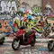 Cara VinFast E-Motorcycle Robohkan Tembok Anxiety, Hapus Risiko dari Pundak Pembelinya