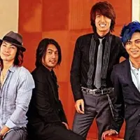 Perubahan penampilan anggota F4 yang tetap memesona. 