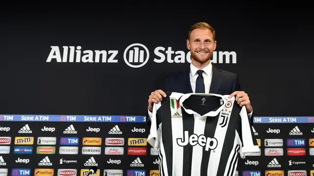 Juventus