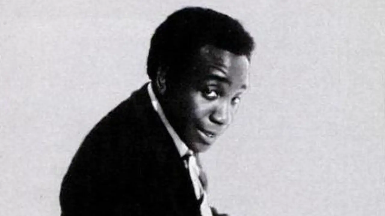Legenda Musik R&B Jerry Butler