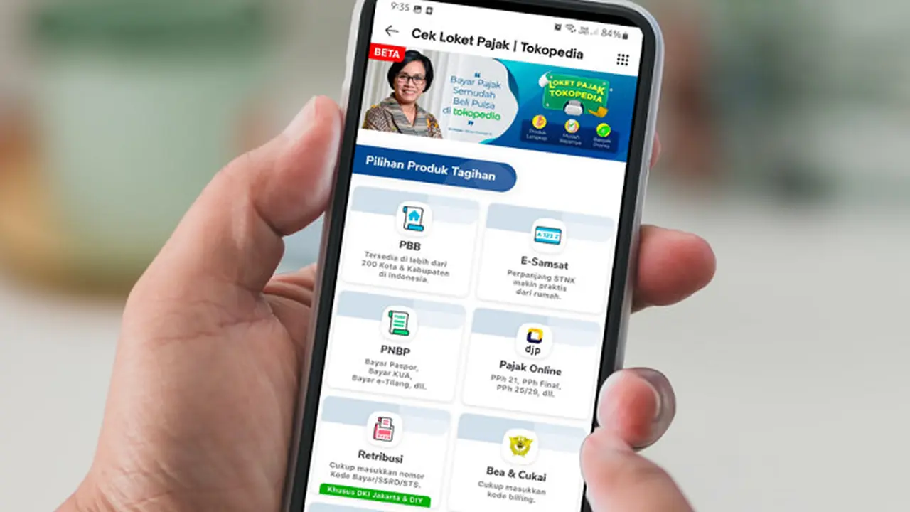 Tokopedia