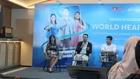 Duduk Terlalu Lama Disebut Rokok Jenis Kedua, Ini Alasannya