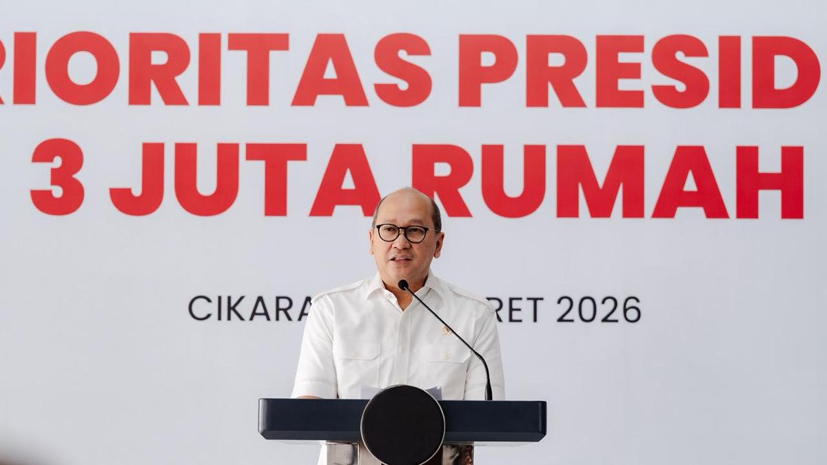 Genap 1 Tahun, Danantara Perkuat Pengelolaan Aset Negara