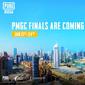 PMGC Finals siap digelar di Dubai pada 21-24 Januari 2021. (Doc: PUBG Mobile)