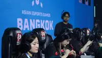 PB ESI Targetkan Medali di Asian Games 2026, Seleksi Nasional Timnas Esports Dimulai