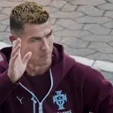 Jorge Jesus Buka Pintu untuk Cristiano Ronaldo Kembali ke Timnas Portugal