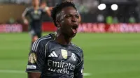 Hasil Piala Dunia Antarklub 2025: Real Madrid dan Al Hilal Lolos ke 16 Besar