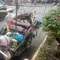 Kronologi Pengendara Becak Motor Tewas Disambar Kereta di Deli Serdang