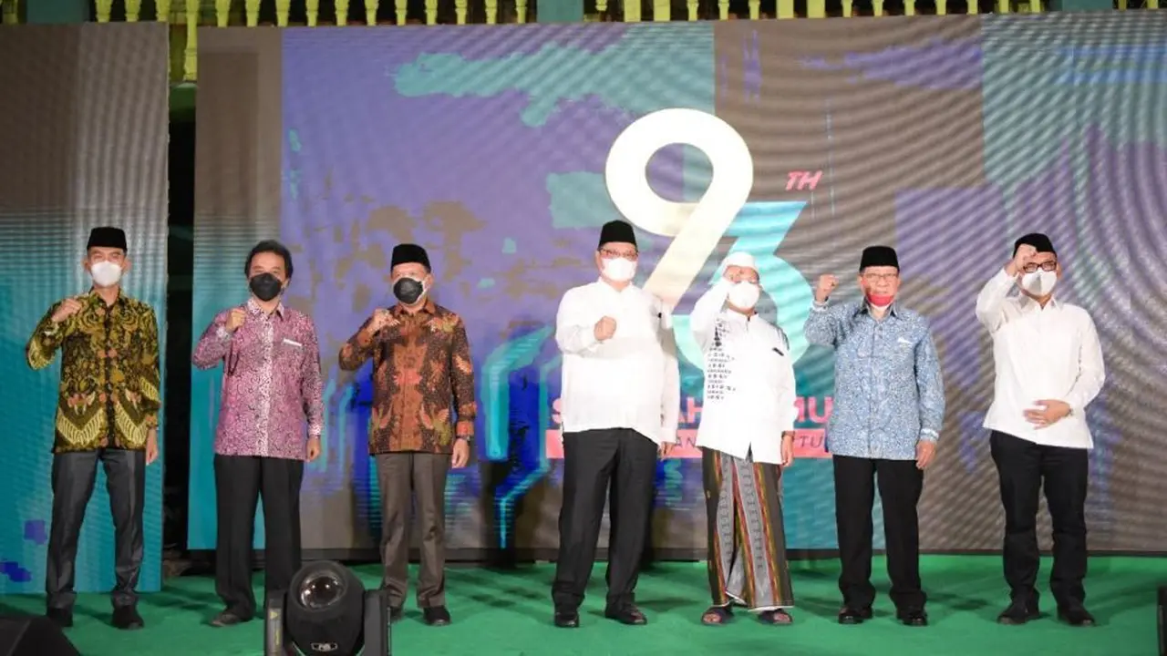 Menko Airlangga: Program Pesantrenpreneur Dorong Kemandirian dan Gerakkan Ekonomi Kerakyatan