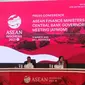 Pertemuan Menteri Keuangan dan Gubernur Bank  Sentral (AFMGM) ASEAN berakhir Jumat 31 Maret 2023 lalu. Dalam pertemuan tersebut, 10 negara anggota ASEAN sepakat untuk menjadikan ASEAN sebagai episentrum pertumbuhan ekonomi di tengah ketidakpastian global.
