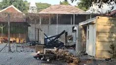 Penjaga Warteg Ungkap Detik-detik Bentrokan Maut di Menteng