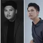 Ricky Cuaca baru-baru ini kembali jadi sorotan karena penampilannya yang jauh beda dari yang diingat orang. (Instagram @rickycuaca)