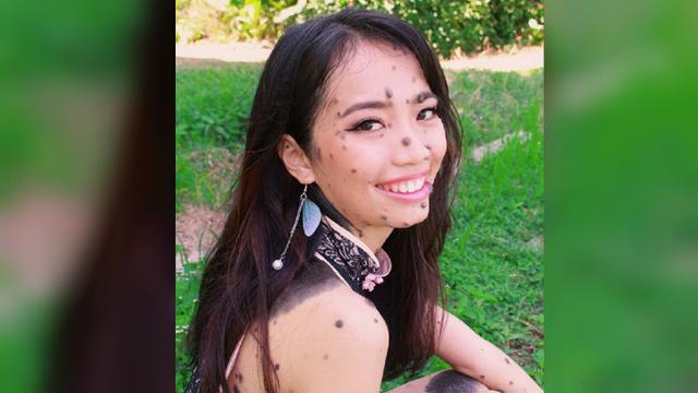 Evita Delmundo (Instagram/@evita_delmundo)