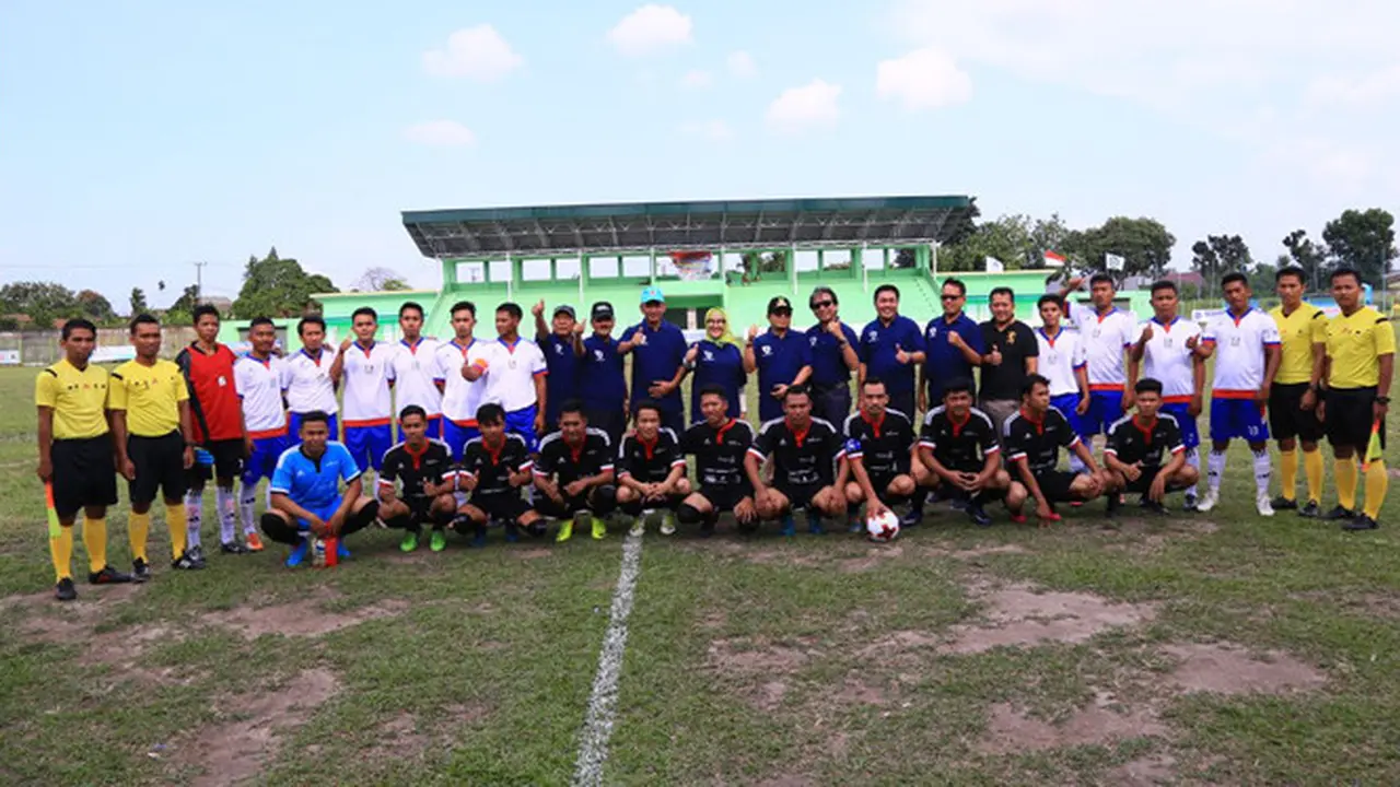 Liga Pekerja Indonesia