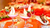 Nikmati Makan Malam Romantis di Harris Hotel Kelapa Gading
