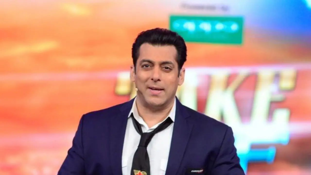 Salman Khan