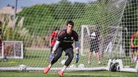 Manchester United Mengintai, River Plate Susun Rencana Pagari Kiper Argentina
