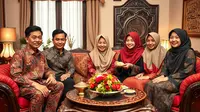 Arti Mimpi Lebaran Idul Fitri Menurut Islam: Tafsir dan Maknanya
