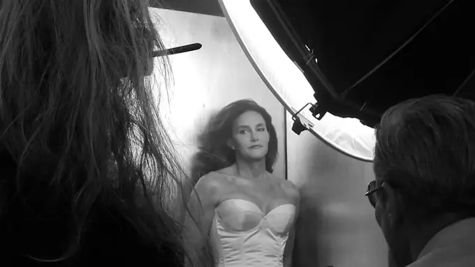 Caitlyn Janner Sebut Bruce Jenner Banyak Melakukan Kebohongan