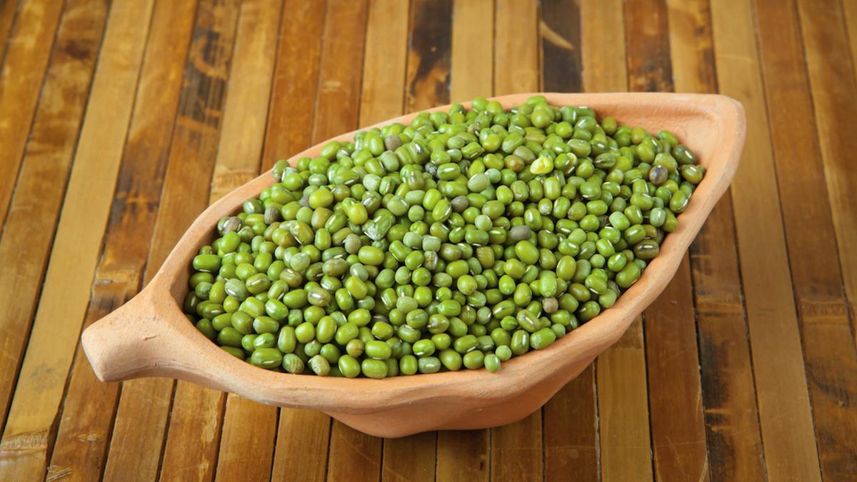 4 dalam kesehatan hijau sebutkan manfaat kacang Kandungan Gizi