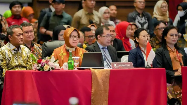 Forum Tingkat Tinggi ASEAN Rumuskan Tiga Poin Penting Pemenuhan Hak Disabilitas 