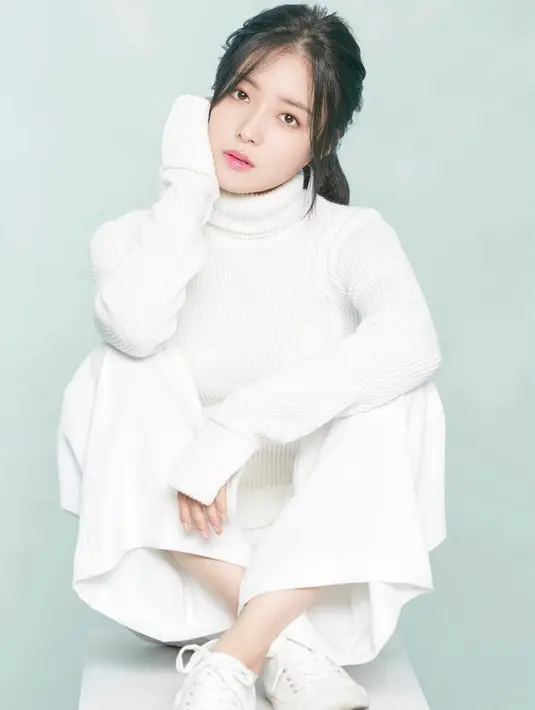 Lee Se Young mengawali kariernya di dunia hiburan saat menjadi aktris pada tahun 1997. Saat itu ia bermain dalam drama The Brothers River. (Foto: instagram.com/seyoung_10)