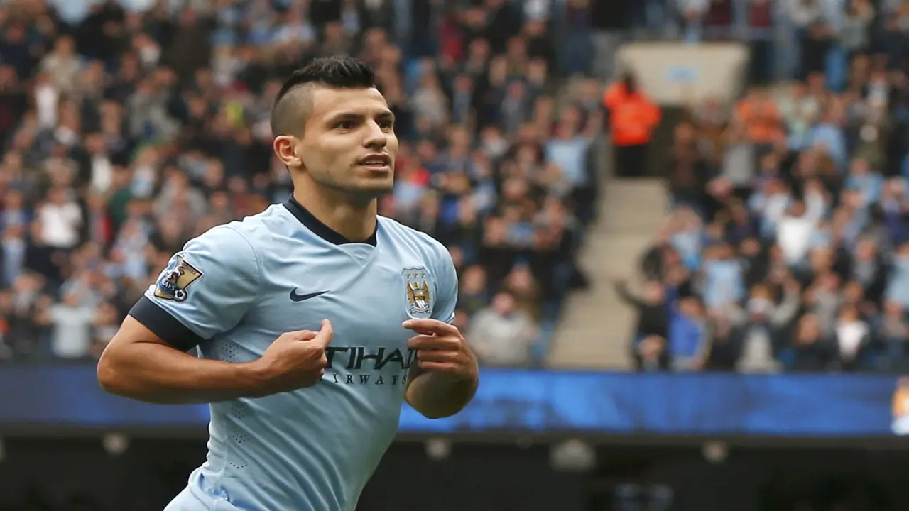 City vs Hotspurs