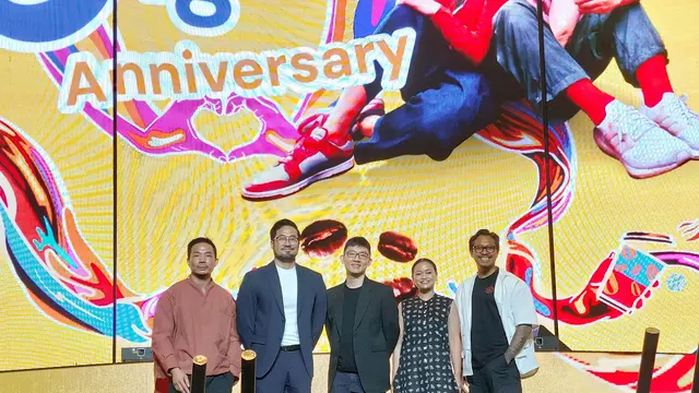 Dukung UMKM dan Ekonomi Sirkular, JumpStart Rilis Kapsul Mesin Pintar NOD