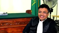 Ketua DPRD Jadi Tersangka Kasus Dugaan Penamparan Dokter