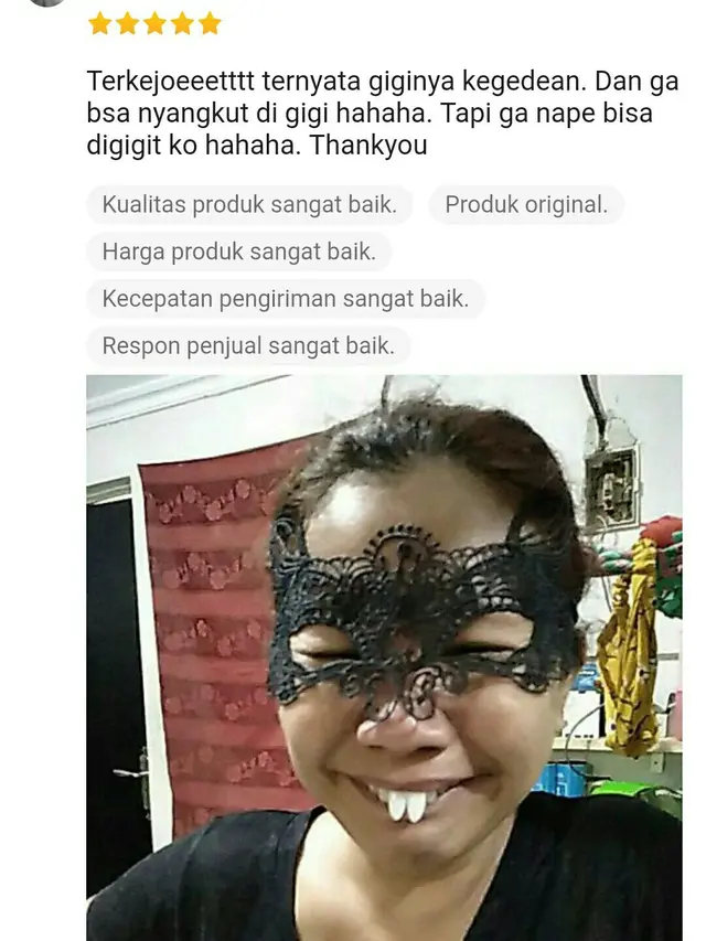 belanja online