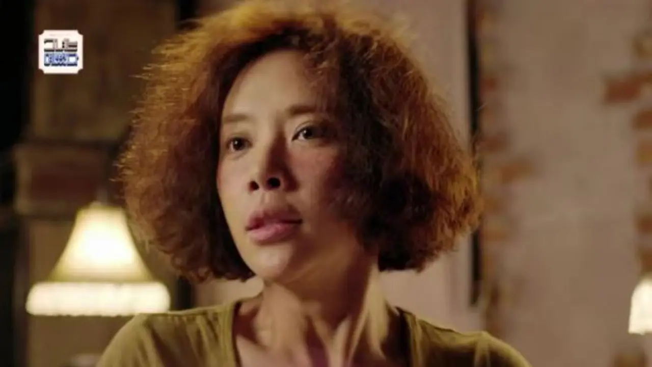 [Bintang] She Was Pretty 