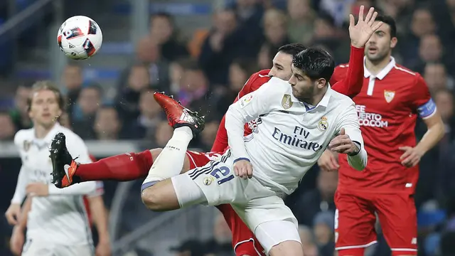 Real Madrid