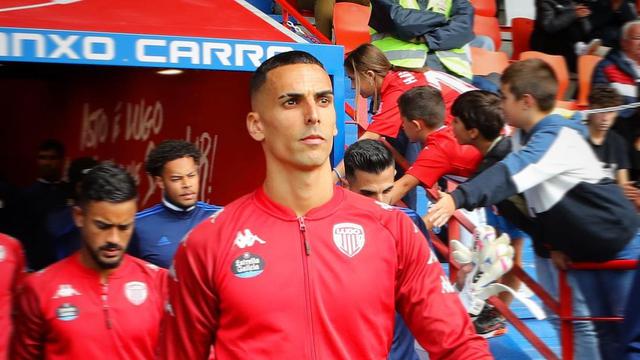 Alberto Rodriguez Martin - Persib Bandung