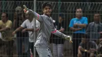 Kiper Timnas Indonesia U-19 Gabung Bali United
