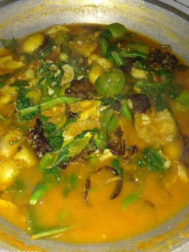 Gulai Licit