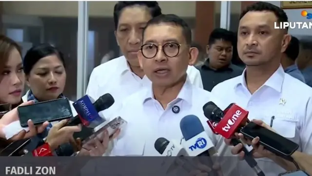 Fadli Zon Ungkap Ada Pembuatan Fasilitas Baru di Candi Borobudur, Bukan untuk Sambut Kedatangan Presiden Prancis