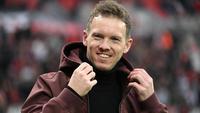 Julian Nagelsmann dan Simone Inzhagi Ramaikan Bursa Transfer Pelatih, Klub Mana yang Mendekat?