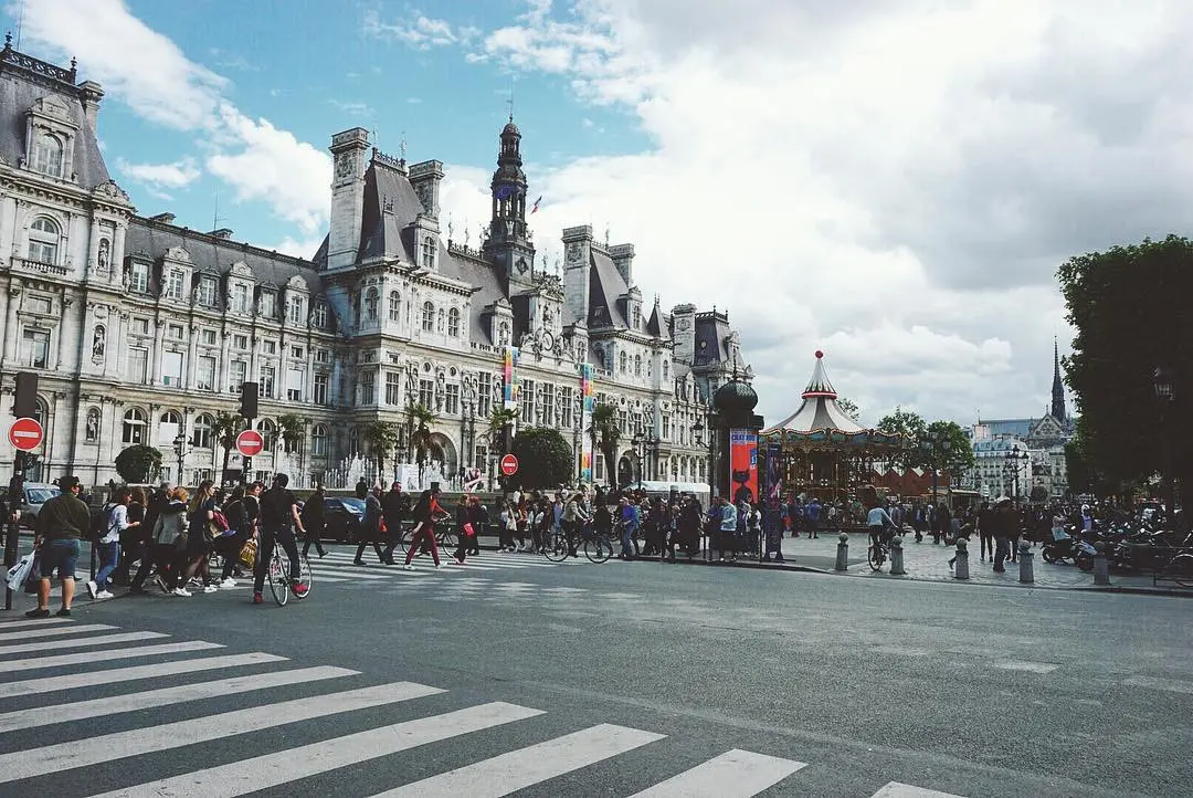 Paris, Perancis. (Sumber Foto: aslk_life_soanne_lvt/Instagram)