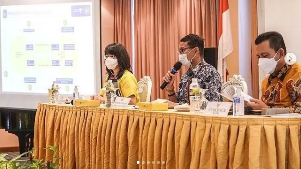 Sandiaga Uno