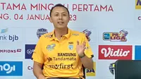 Proliga 2023: Bandung BJB Tandamata Sudah Lakukan Evaluasi, Optimistis Kalahkan Jakarta BIN