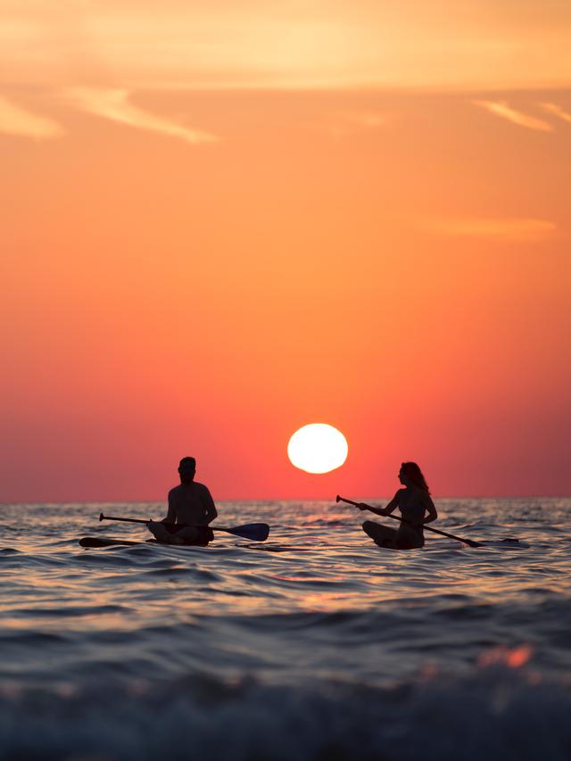 Ilustrasi Relationship