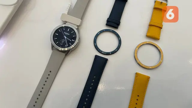 Xiaomi Watch S3