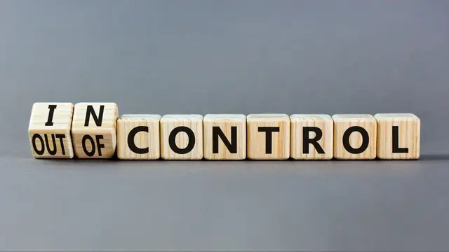 Kontrol.
